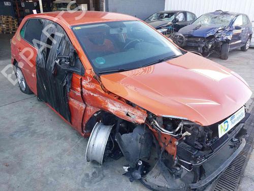 Catalyst VW POLO VI (AW1, BZ1, AE1) 1.0 TSI | BP24176305M10 - Image 6