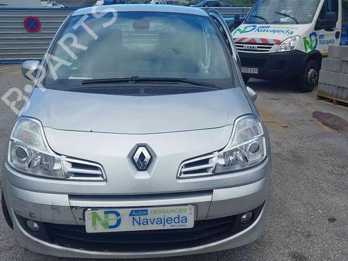 Used Parts RENAULT MODUS / GRAND MODUS (F/JP0_) 1.2 5024442