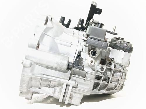 Getriebe SSANGYONG KORANDO (C300) 1.5 | BP29337772M3 