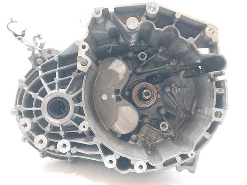 Used Gearbox FIAT TIPO Hatchback (356_, 357_) 1.4 (356HXF1B) (120 hp) 12915076