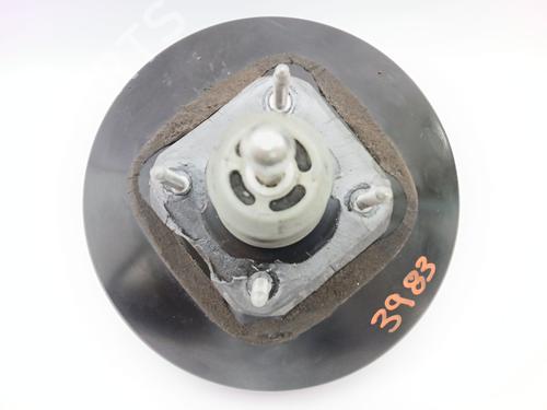 Used Servo brake Servo brake CITROËN C3 II (SC_) 1.4 HDi 70 (SC8HZC, SC8HR0, SC8HP4) (68 hp) 27609933 27609933