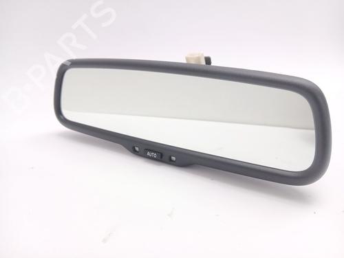 Used Rear mirror Rear mirror TOYOTA VERSO (_R2_) 1.6 (ZGR20_, ZGR20R) (132 hp) 32238458 32238458