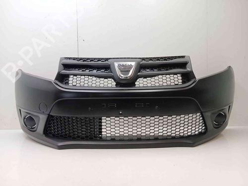 Used Front bumper Front bumper 38020740 38020740