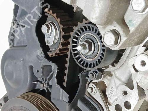 Engine FORD FOCUS III 1.6 TDCi | BP38752383M1 - Image 5