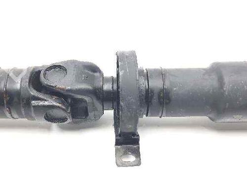 Driveshaft BMW X5 (E53) 3.0 d | BP8543883M37 