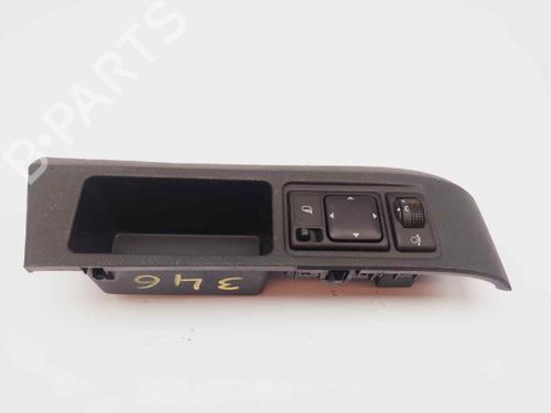 Used Mirror switch Mirror switch NISSAN MICRA C+C III (K12) 1.4 16V (88 hp) 1341656 1341656