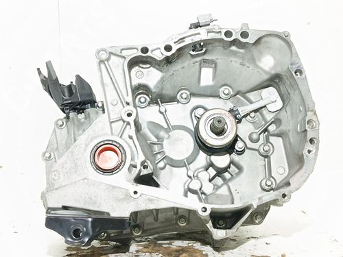 Getriebe für RENAULT CLIO IV (BH_) 1.2 16V (BHA1, BHAK, BHMG, BHMK) (75 hp) 28002582