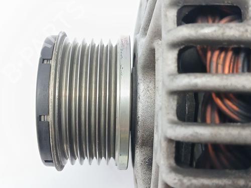 Alternator LAND ROVER FREELANDER 2 (L359) 2.2 TD4 4x4 | BP28377672M7 