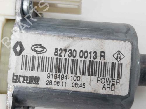 Vindusheismekanisme høyre bak RENAULT FLUENCE (L3_)  | BP20683275C25 