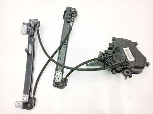 Used Front left window mechanism SEAT IBIZA IV (6J5, 6P1) 1.4 TDI (90 hp) 31926760