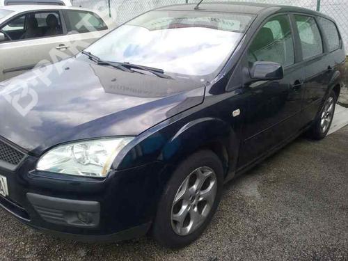Gearbox FORD FOCUS II Turnier (DA_, FFS, DS)  | BP4982896M3 