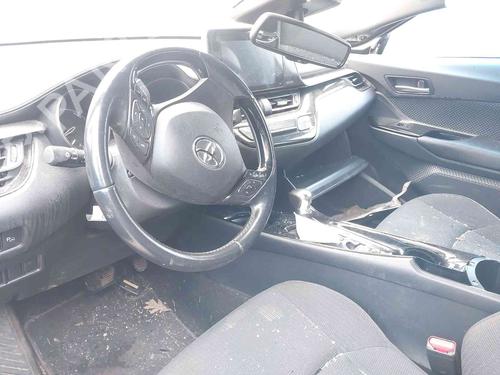 Electronic module TOYOTA C-HR (_X1_) 1.8 Hybrid (ZYX10_, ZYX11_) | BP26601546M83  - Image 10