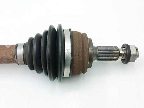 Right front driveshaft CITROËN C4 PICASSO II Van (DD_) e-HDi (DD9HC8, DD9HCT) | BP22758518M39 