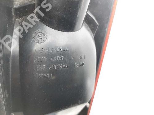 Left taillight FORD FOCUS II (DA_, HCP, DP)  | BP9261294C34 