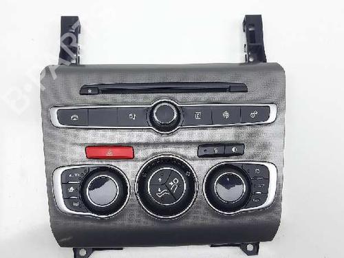 Switch CITROËN C4 II (NC_) | BP8669840I30 - Image 5