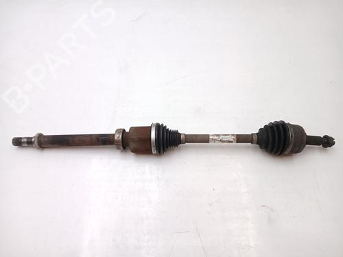 Used Right front driveshaft Right front driveshaft DACIA LODGY (JS_) 1.5 dCi (109 hp) 33243864 33243864