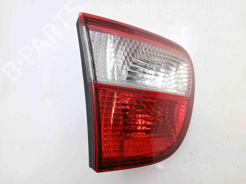 Left tailgate light SEAT LEON (1M1) 1.9 TDI | BP39621630C79 - Image 2