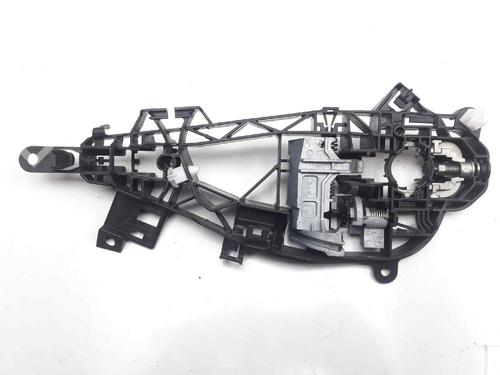 Høyre bak utvendig håndtak OPEL ASTRA K (B16) 1.6 CDTi (68) (95 hp) 9263099