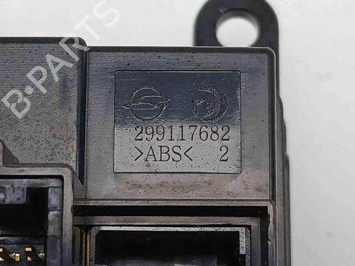 Electronic module SSANGYONG KORANDO (CK) 2.2 Xdi | BP36755154M83 - Image 4