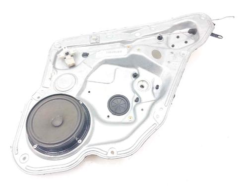 Used Rear right window mechanism SEAT LEON (1M1) [1999-2006]  20682871