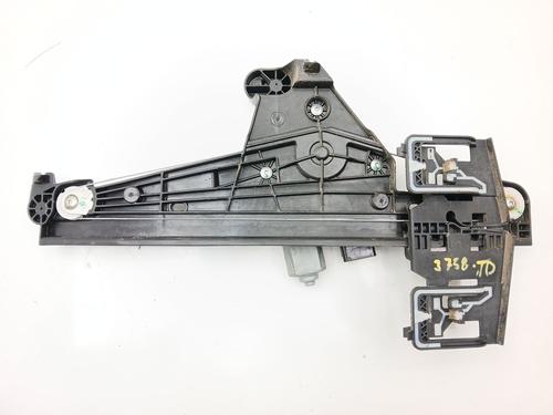 Used Rear right window mechanism Rear right window mechanism CITROËN C4 III (BA_, BB_, BC_) BLUEHDI 110 (BBYHSA) (110 hp) 22646078 22646078