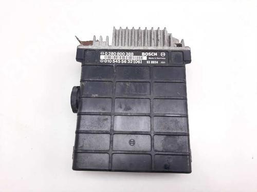 Used Engine control unit (ECU) MERCEDES-BENZ 190 (W201) [1982-1993]  11525795