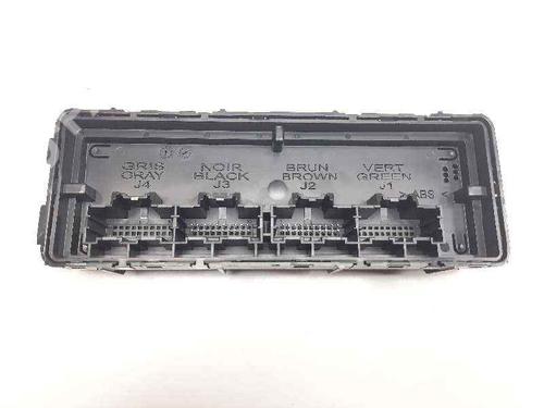 Control unit OPEL ASTRA J Sports Tourer (P10) 1.7 CDTI (35) | BP8604002M11 
