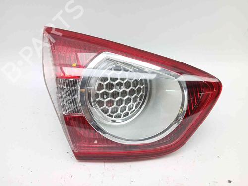 Used Left tailgate light Left tailgate light FORD KUGA I VAN TDCi 4x4 (163 hp) 39991974 39991974