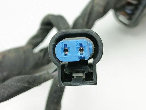 Electronic module MERCEDES-BENZ E-CLASS (W212) E 220 CDI / BlueTEC (212.001, 212.002) | BP30485971M83 - Image 2