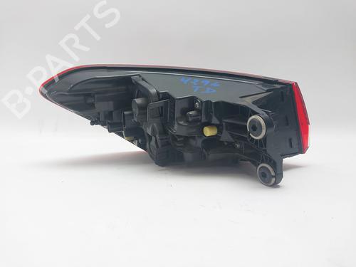 Right taillight AUDI A3 Sportback (8YA, 8YF) 35 TDI | BP33757867C35 - Image 5