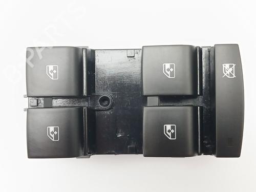 Used Left front window switch OPEL ASTRA K Sports Tourer (B16) 1.4 Turbo (35) (150 hp) 26736063