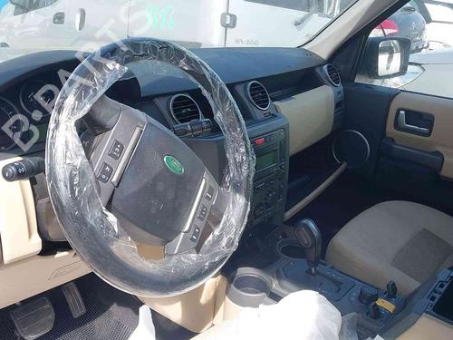 Engine control unit (ECU) LAND ROVER DISCOVERY III (L319) 2.7 TD 4x4 | BP36527740M57  - Image 10