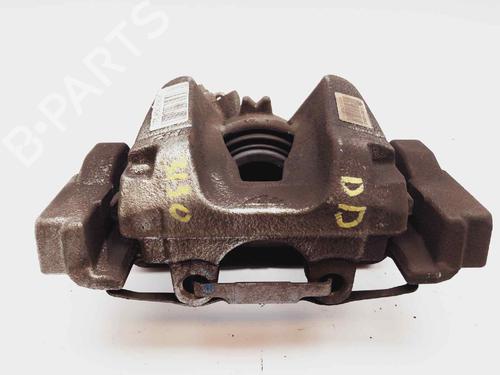 Right front brake caliper CITROËN C4 Picasso II | BP20683650M104 - Image 2