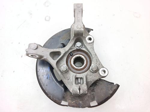 Left front steering knuckle OPEL ASTRA J (P10)  | BP29418891M25 