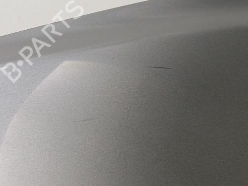 Front bumper MERCEDES-BENZ VITO Van (W447) 114 CDI (447.601, 447.603, 447.605) | BP31862122C7 