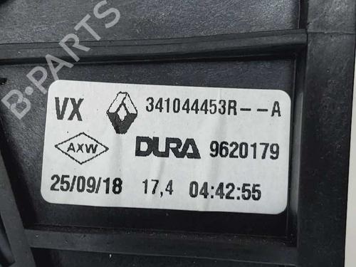 Gear lever RENAULT GRAND SCÉNIC IV (R9_) 1.3 TCe 140 (R9NB) | BP18621662M90 