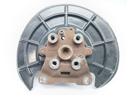 Left rear steering knuckle FIAT TIPO Hatchback (356_, 357_) 1.4 (356HXA1B) | BP22809295M27 