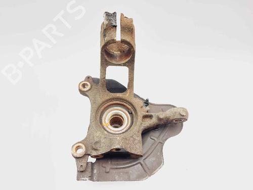 Right front steering knuckle FIAT DUCATO Van (250_)  | BP15600169M26