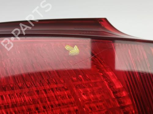 Left taillight LEXUS IS II (_E2_) 220d (ALE20) | BP32065978C34 - Image 2
