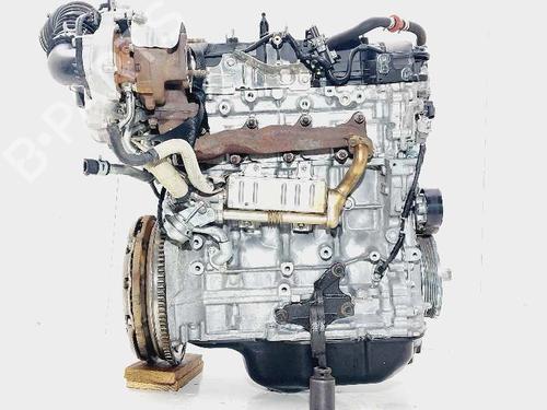 Used Engine Engine TOYOTA RAV 4 IV (_A4_) [2012-2019] 16304661 16304661