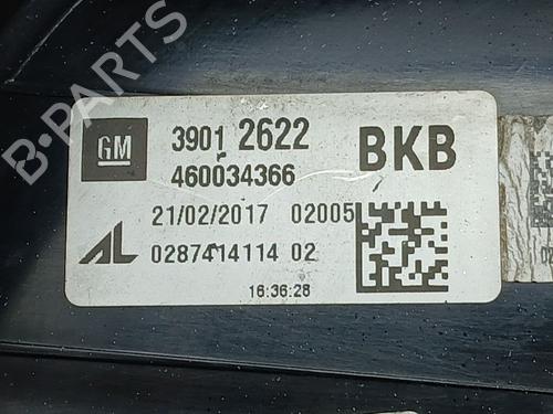 Right taillight OPEL CORSA E (X15) 1.4 (08, 68) | BP31354122C35  - Image 9