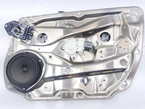 Used Front right window mechanism Front right window mechanism MERCEDES-BENZ E-CLASS T-Model (S212) E 350 CGI (212.257) (292 hp) 10617155 10617155