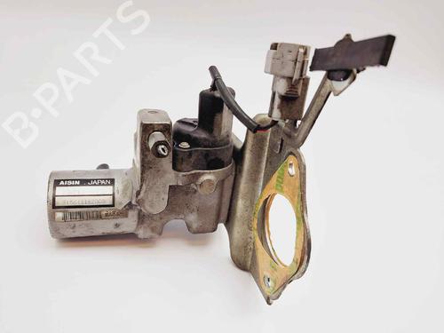 Used Brake master cylinder Brake master cylinder LEXUS GS (_S19_) 450h (GRS191_, GWS191_) (296 hp) 15486292 15486292