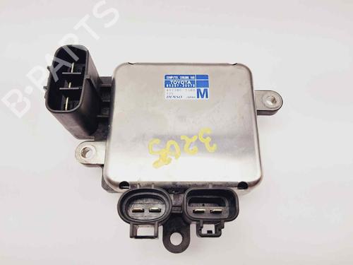 Used Electronic module LEXUS GS (_S19_) 450h (GRS191_, GWS191_) (296 hp) 15517351