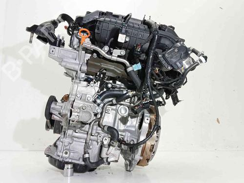Engine HYUNDAI i20 III (BC3, BI3) 1.0 T-GDI | BP36406415M1 - Image 4