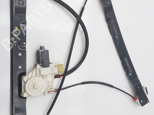 Used Front left window mechanism Front left window mechanism FORD S-MAX (WA6) [2006-2014] 22978675 22978675