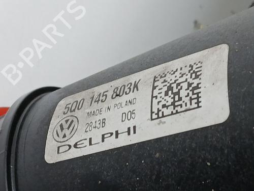 Intercooler SKODA OCTAVIA III Combi (5E5, 5E6) 1.8 TSI | BP23445951M30 - Image 3