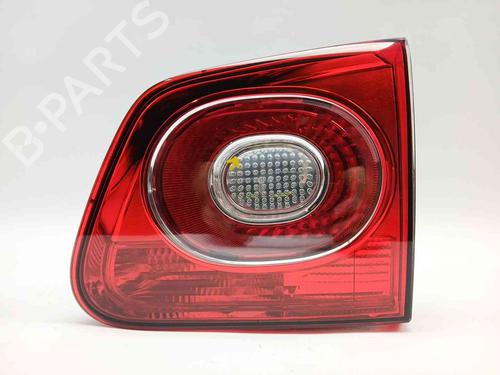 Højre baklys, luke Højre baklys, luke VW TIGUAN (5N_) 2.0 TDI 4motion (170 hp) 36277976 36277976