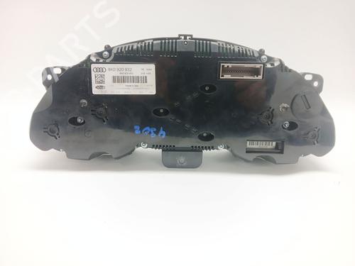 Instrument cluster AUDI A4 B8 (8K2) | BP33208885C47 - Image 2