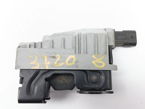 Used Hood lock MERCEDES-BENZ E-CLASS Coupe (C207) E 250 CGI (207.347) (204 hp) 21771165